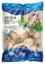 Sepiablæksprutte 40/60, 1kg,  Planets Pride, VNM - Image 2