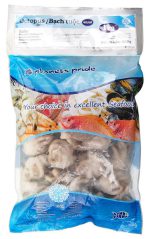 Baby blæksprutte 20/40, 1kg, Planets Pride, VNM - Image 2