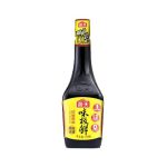 Krydret sojasovs, 750ml, Wei Ji Xian, CHN - Image 2