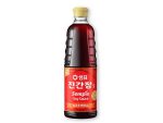 Sojasovs (Jin S), 860ml, Sempio, KOR - Image 2