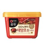 Hot peber pasta Gochujang, 500g, OFood, KOR - Image 2