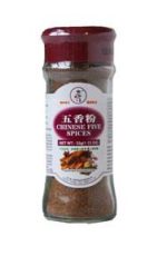 Kinesiske fem krydderier, 32g, Tai Yang Men, CHN - Image 2