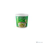 Grøn karrypasta, 24x400g, Aroy-D, THA - Image 2
