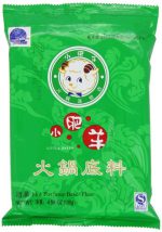 Hot Pot suppebase Plain, 130g, Little Sheep, CHN - Image 2