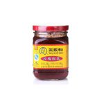 Rose fermenteret sojabønneost, 340g, WZH, CHN - Image 2