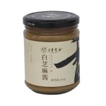 Blandet sesam jordnødder pasta, 280g, SanFeng, CHN - Image 2