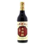 Moden eddike Shanxi, 500ml, Donghu, CHN - Image 2