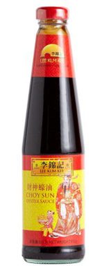 Choy Sun østerssovs, 510g, LKK, HKG - Image 2