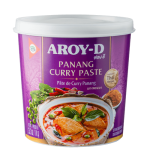 Panang karrypasta, 24x400g, Aroy-D, THA - Image 2
