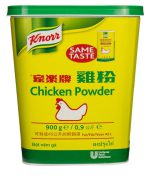 Kyllingepulver, 900g, Knorr, DEU - Image 2