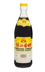 Chinkiang eddike, 550ml, Gold Plum, CHN - Image 2