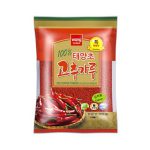 Rød peberpulver (Gochugaru) 1kg, KOR - Image 2