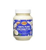 Ren kokosolie 100%, 500ml, NBH, EU - Image 2