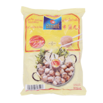 Oksekødboller med fedtmarmorering, 500g, Lakovo, FRA - Image 2