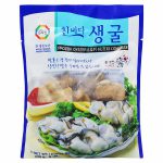 Frossen østers, 226g, Surasang, KOR - Image 2
