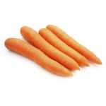 Gulerødder, 1kg, Danmark - Image 2