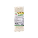 Tempeh (vegansk gæret soja), 395g, Natural, mit - Image 2