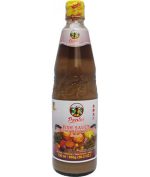 Fiskesovs hakket konserveret fisk, 730ml, Pantai, THA - Image 2