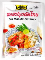 Pad Thai Stir-Fry sovs, 120g, Lobo, THA - Image 2