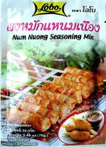 Nam pulver krydderi blanding, 70g, Lobo, THA - Image 2