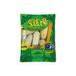 Dampet Saba-banan (hele), 454g, Golden saba, PHL - Image 2