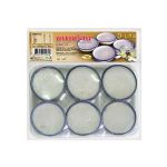 Frossen kokosris (Ka-nom Tuay), 130g, Ocha, THA - Image 2