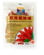 Kinesiske pølser Mei Kuei Lu Chiew, 500g, Oriental kitchen, FRA - Image 2