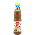 Sojabønne pasta dyppesovs, 830g, Healthy Boy, THA - Image 2