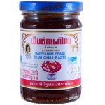 Thai chilipasta, 228g, Maepranom, THA - Image 2