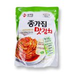 Mat Kimchi, 1000g, Chongga, KOR - Image 2