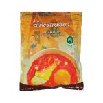 Masaman karrypasta, 1kg, Nittaya, THA - Image 2