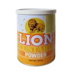 Vaniljecreme pulver, 300g, Lion, HKG - Image 2