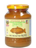 Syltede gourami fisk, 454g, Pantai, THA - Image 2