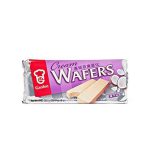 Hvedenudler crackers tang smag, 80g, GGE, TWN - Image 2