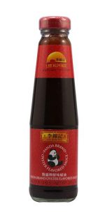 Panda østerssovs, 255g, LKK, HKG - Image 2