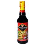 Vegansk fiskesovs (Nuoc Mam Chay), 500ml, Au Lac, VNM - Image 2