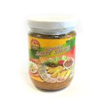 Konserveret sojabønneost i chiliolie, 260g, LGM, CHN - Image 3