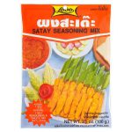 Satay krydderiblanding, 100g, Lobo, THA - Image 2